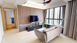 Hundred Palms Residences (D19), Condominium #574033561